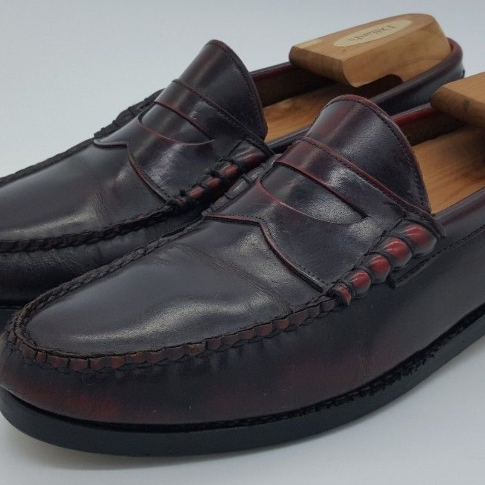 Johnston & Murphy Aristocraft Mens Sz 8 Mens